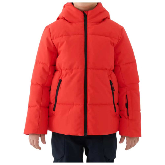 4F Παιδικό μπουφάν Technical Jacket